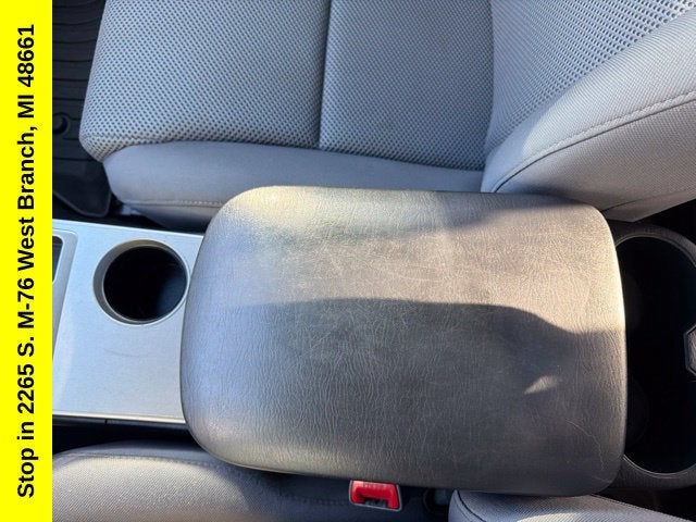 2014 Toyota Tacoma BASE