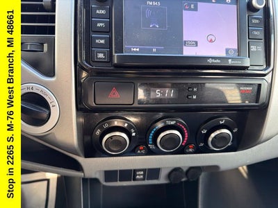 2014 Toyota Tacoma BASE