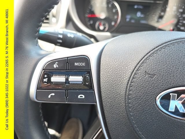 2020 Kia Sorento S V6