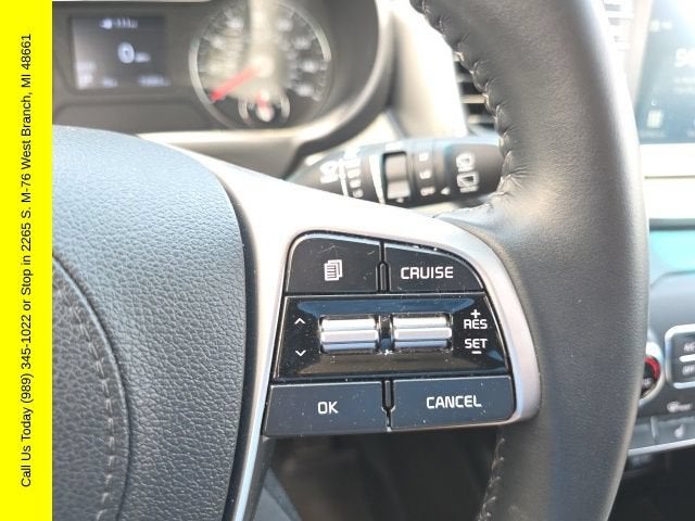 2020 Kia Sorento S V6
