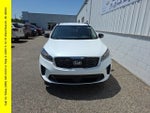 2020 Kia Sorento S V6