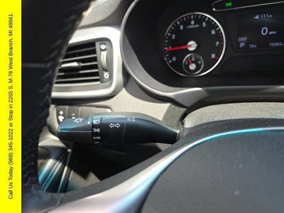2020 Kia Sorento S V6