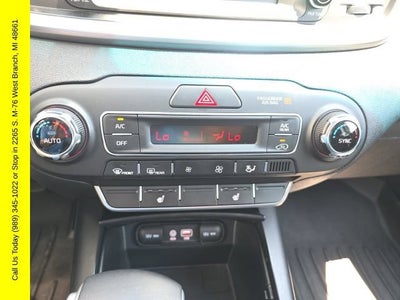 2020 Kia Sorento S V6