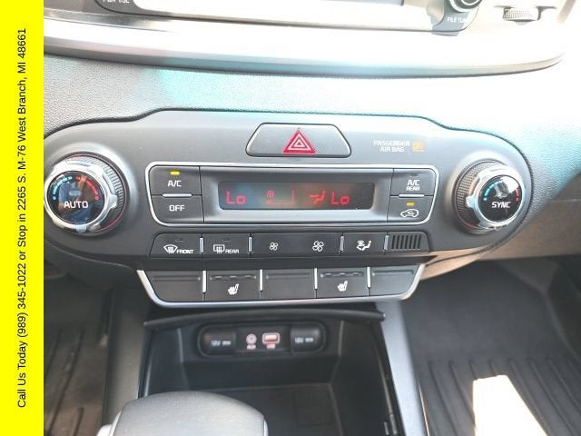 2020 Kia Sorento S V6