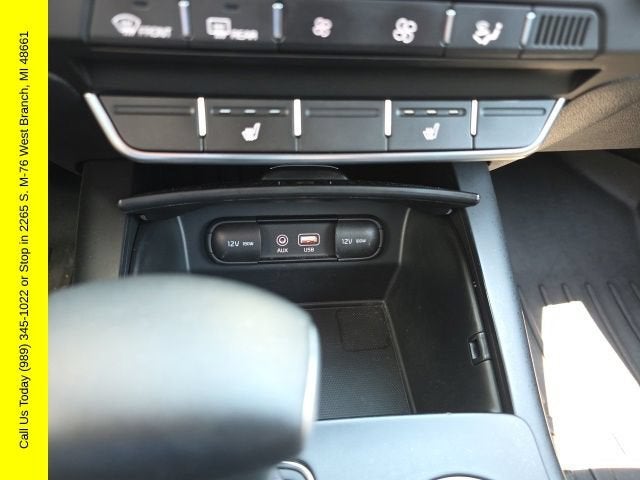 2020 Kia Sorento S V6