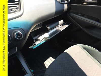 2020 Kia Sorento S V6