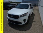 2020 Kia Sorento S V6