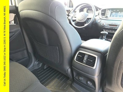 2020 Kia Sorento S V6