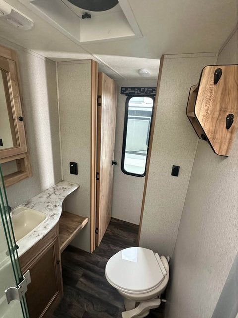 2019 FREEDOM EXPRESS TRAVEL TRAILER LIBERTY