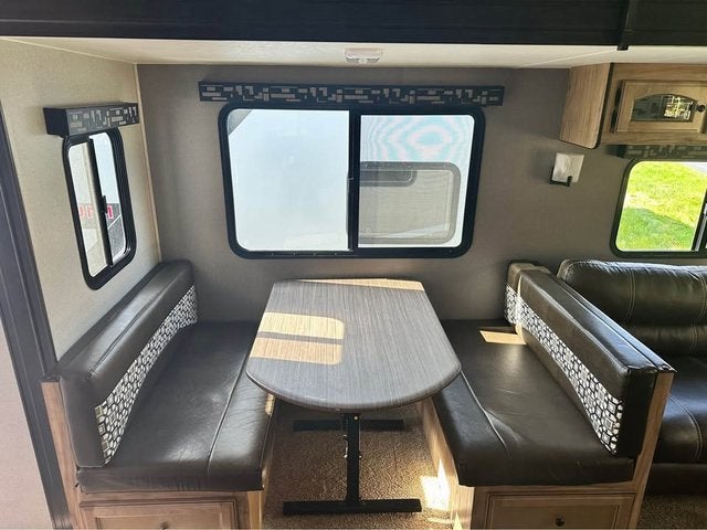 2019 FREEDOM EXPRESS TRAVEL TRAILER LIBERTY