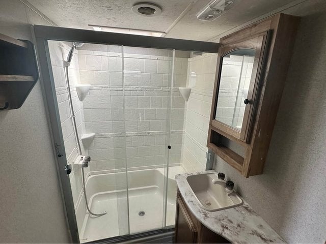 2019 FREEDOM EXPRESS TRAVEL TRAILER LIBERTY