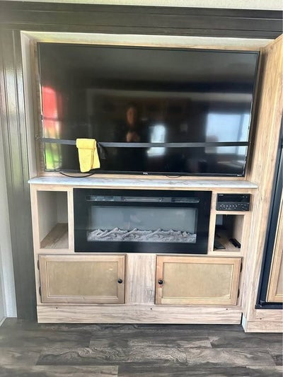 2019 FREEDOM EXPRESS TRAVEL TRAILER LIBERTY