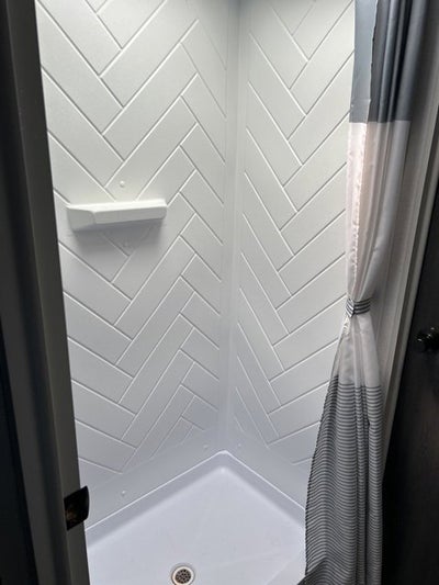 2021 FOREST RIVER TOY HAULER TRAVEL TRA