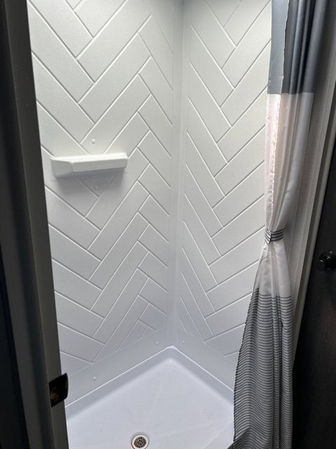 2021 FOREST RIVER TOY HAULER TRAVEL TRA