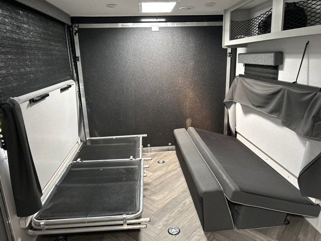 2021 FOREST RIVER TOY HAULER TRAVEL TRA