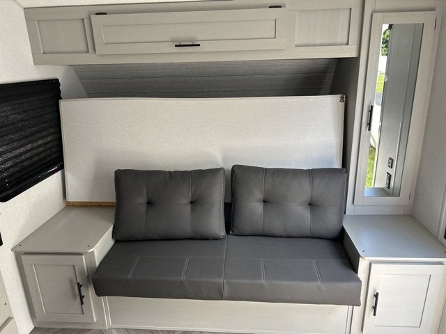 2021 FOREST RIVER TOY HAULER TRAVEL TRA