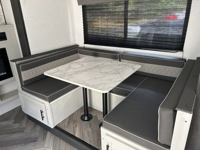 2021 FOREST RIVER TOY HAULER TRAVEL TRA