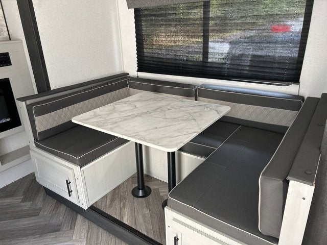 2021 FOREST RIVER TOY HAULER TRAVEL TRA