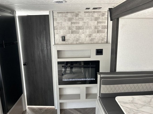 2021 FOREST RIVER TOY HAULER TRAVEL TRA