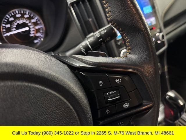 2022 Subaru Crosstrek Sport