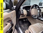2014 Land Rover Range Rover Supercharged