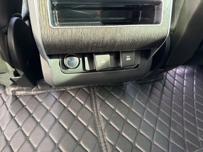 2020 Land Rover Range Rover Sport SE