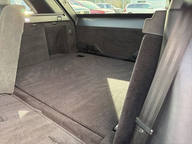 2020 Land Rover Range Rover Sport SE