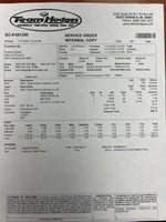 2020 Land Rover Range Rover Sport SE