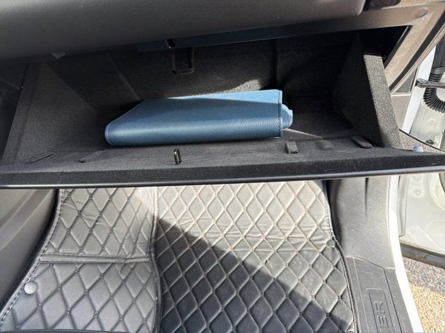 2020 Land Rover Range Rover Sport SE