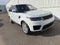 2020 Land Rover Range Rover Sport SE