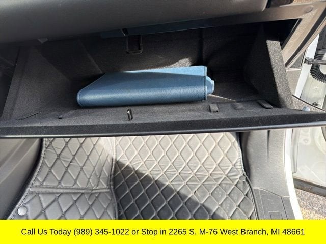 2020 Land Rover Range Rover Sport SE