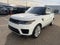 2020 Land Rover Range Rover Sport SE