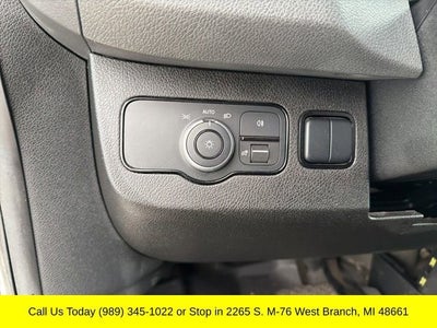 2021 Freightliner Sprinter Cargo Van BASE