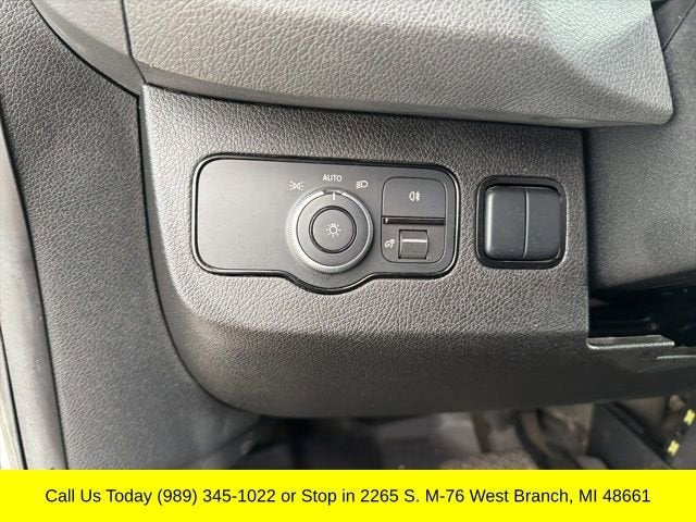 2021 Freightliner Sprinter Cargo Van BASE