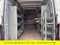 2021 Freightliner Sprinter Cargo Van BASE