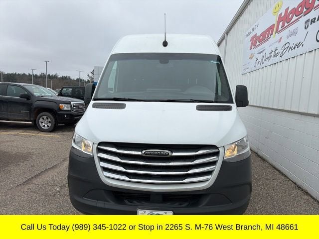 2021 Freightliner Sprinter Cargo Van BASE