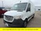 2021 Freightliner Sprinter Cargo Van BASE
