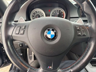2012 BMW M3 BASE