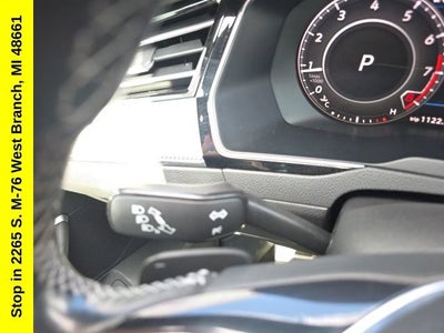 2019 Volkswagen Arteon SEL R-Line