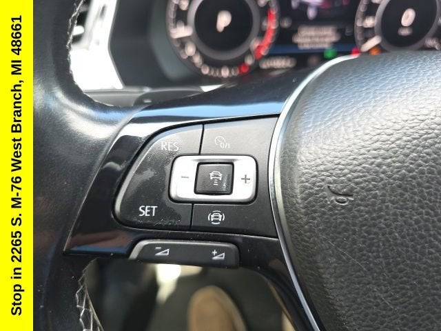 2019 Volkswagen Arteon SEL R-Line