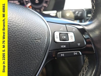 2019 Volkswagen Arteon SEL R-Line