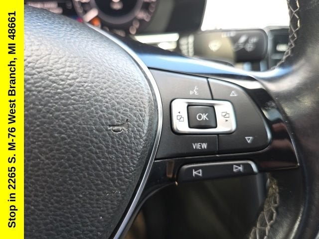 2019 Volkswagen Arteon SEL R-Line