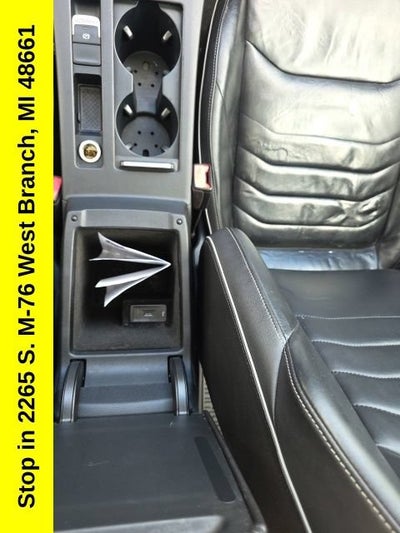 2019 Volkswagen Arteon SEL R-Line
