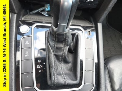 2019 Volkswagen Arteon SEL R-Line