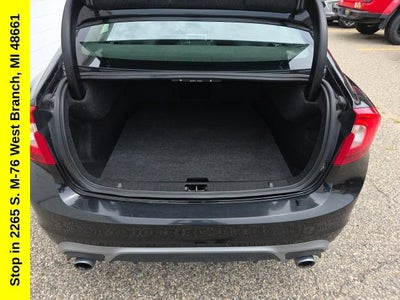 2018 Volvo S60 Dynamic