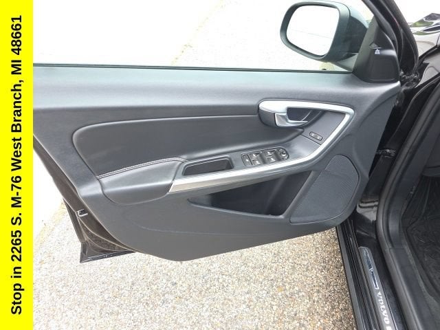 2018 Volvo S60 Dynamic