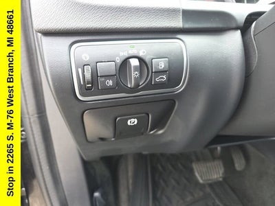 2018 Volvo S60 Dynamic