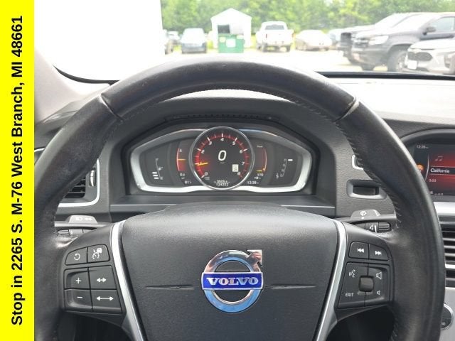 2018 Volvo S60 Dynamic