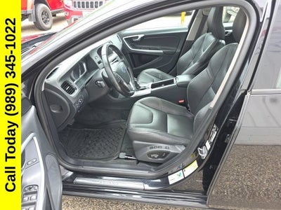 2018 Volvo S60 Dynamic
