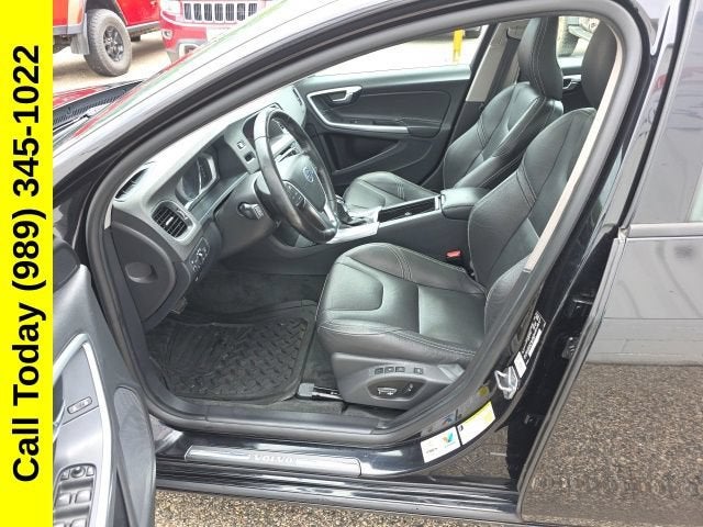 2018 Volvo S60 Dynamic